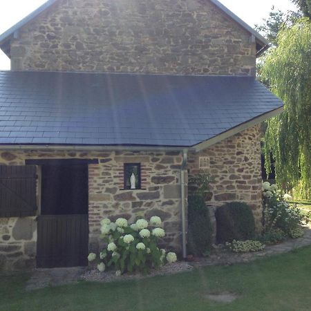 B&B Maison Coralie Sainte-Christine  Luaran gambar