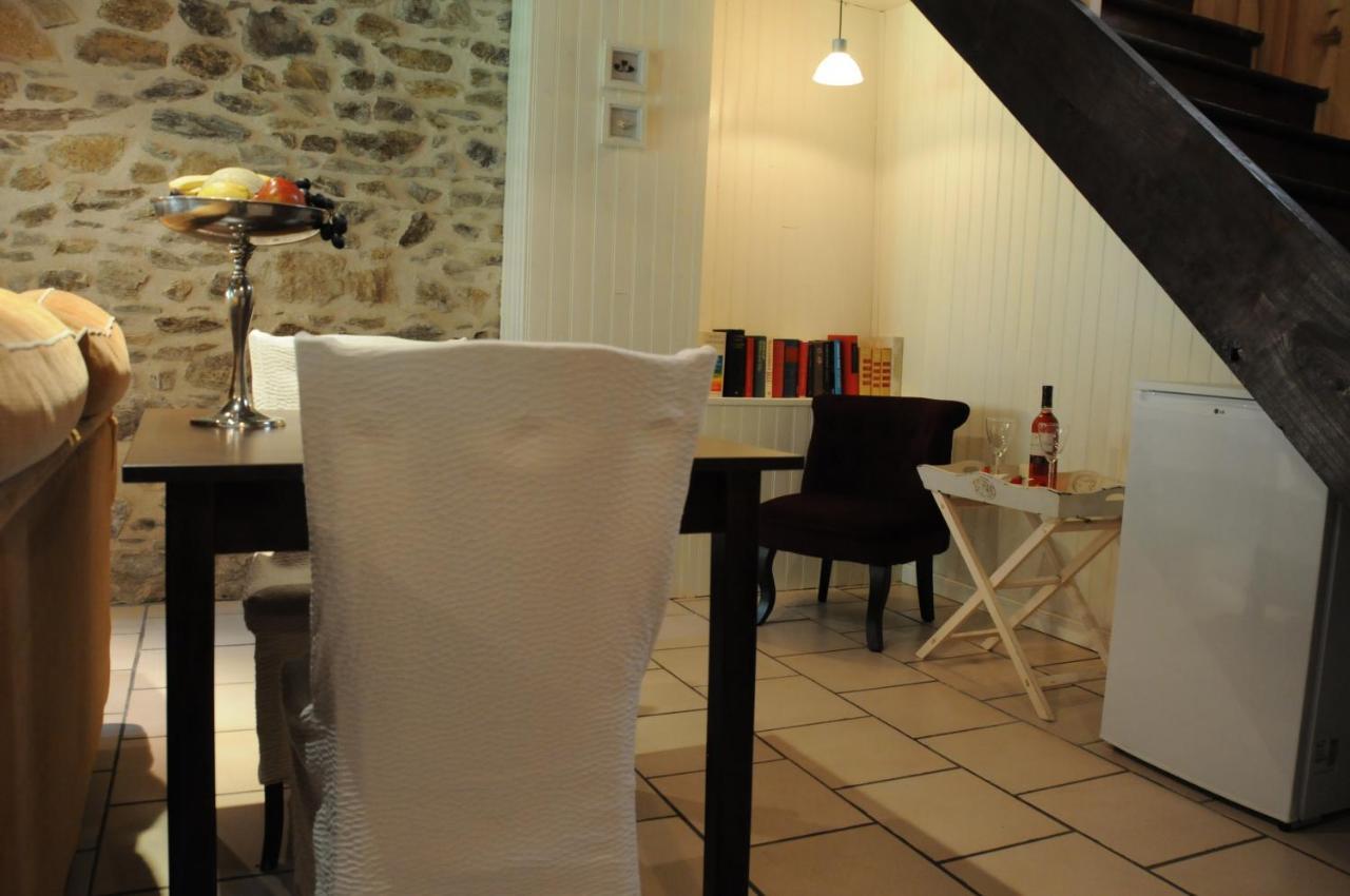 B&B Maison Coralie Sainte-Christine  Luaran gambar