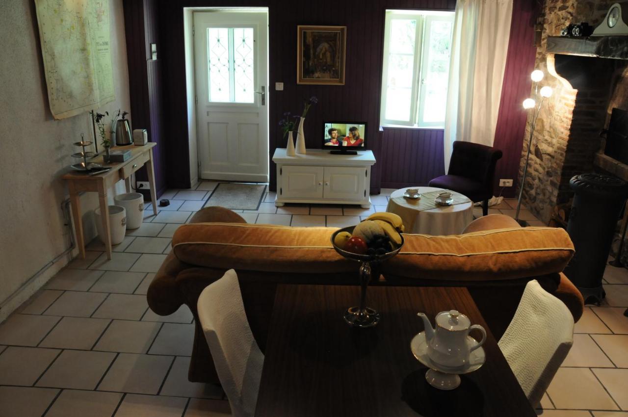 B&B Maison Coralie Sainte-Christine  Luaran gambar