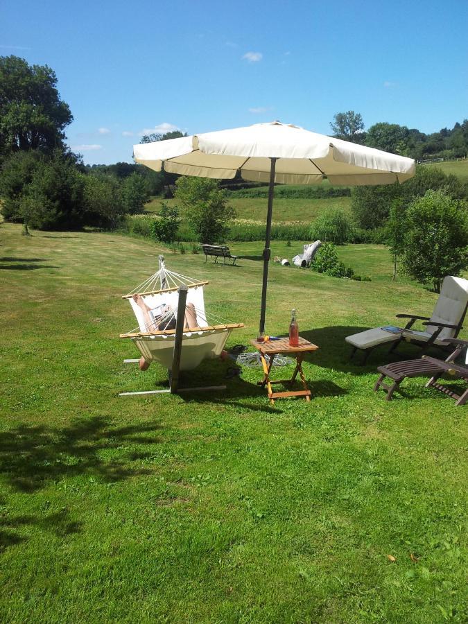 B&B Maison Coralie Sainte-Christine  Luaran gambar