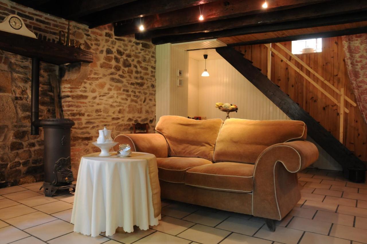 B&B Maison Coralie Sainte-Christine  Luaran gambar