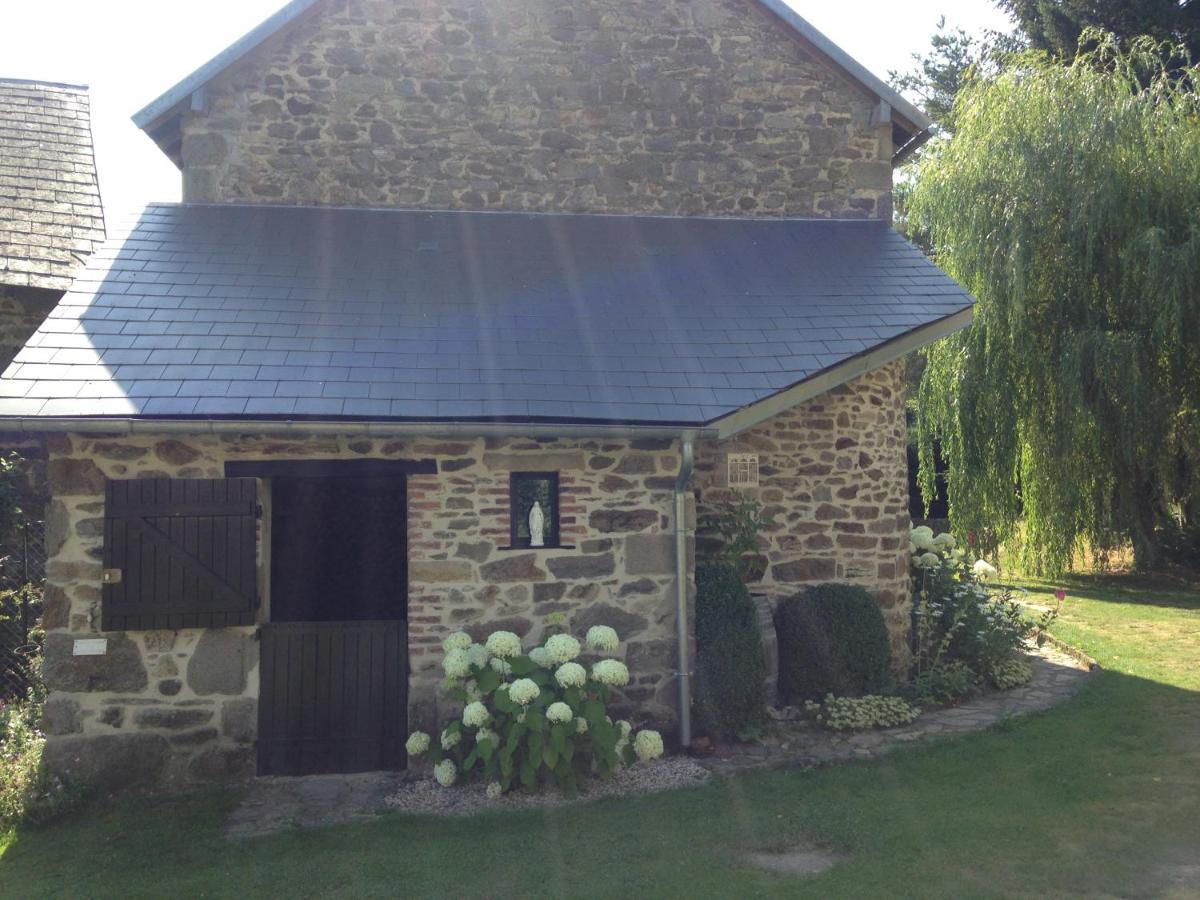 B&B Maison Coralie Sainte-Christine  Luaran gambar